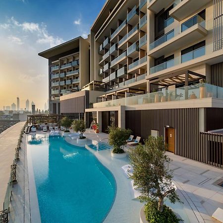Hyatt Centric Jumeirah Dubai Luaran gambar The Cove