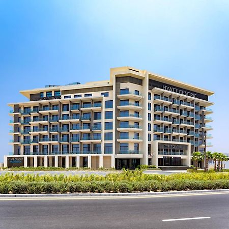Hyatt Centric Jumeirah Dubai Luaran gambar The Cove Rotana