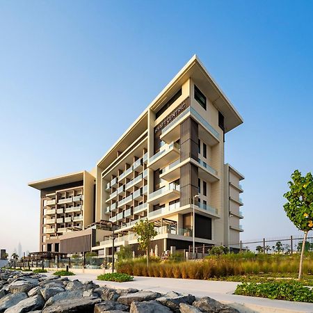 Hyatt Centric Jumeirah Dubai Luaran gambar The Cove